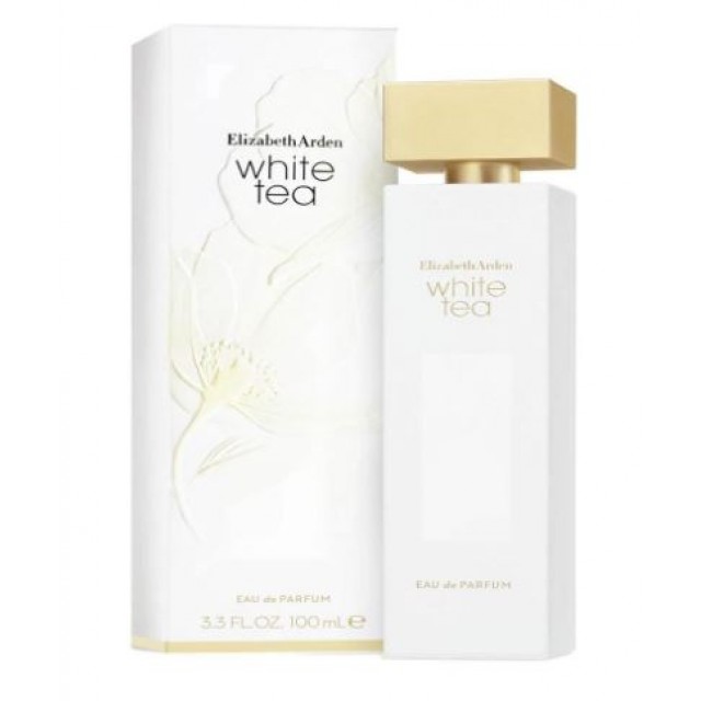 ELIZABETH ARDEN White Tea EDP 100ml